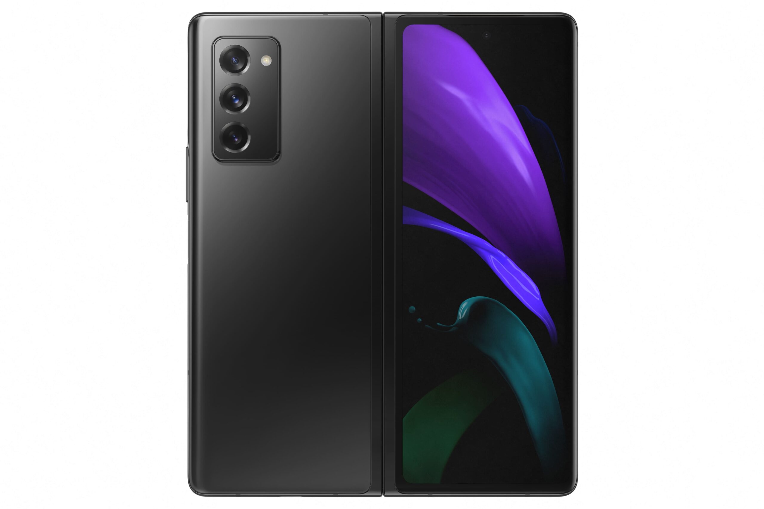 Galaxy Z Fold 2