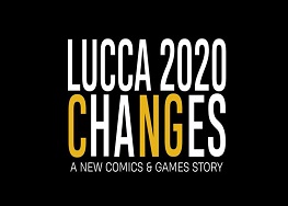 Lucca Comics 2020