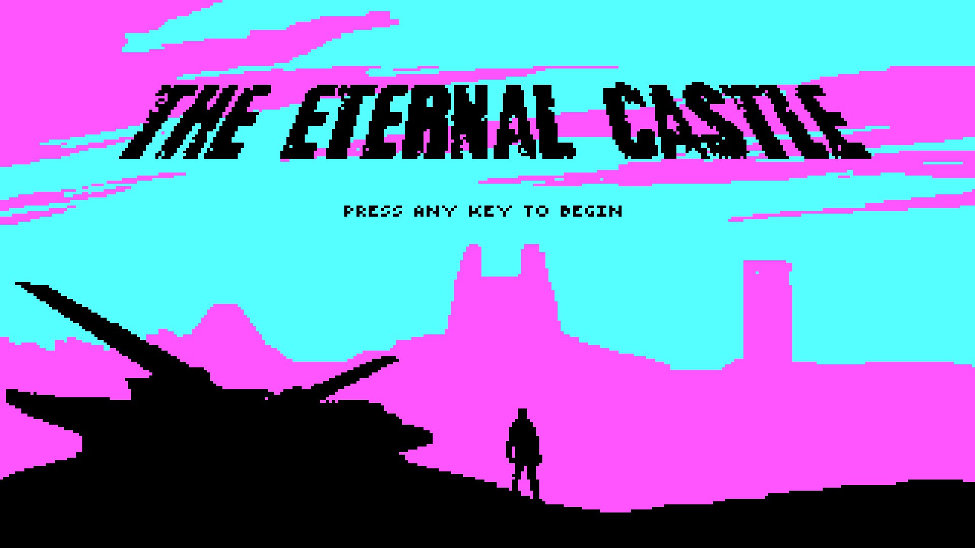 The Eternal Castle Remastered 1