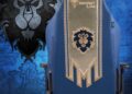 Secretlab World of Warcraft