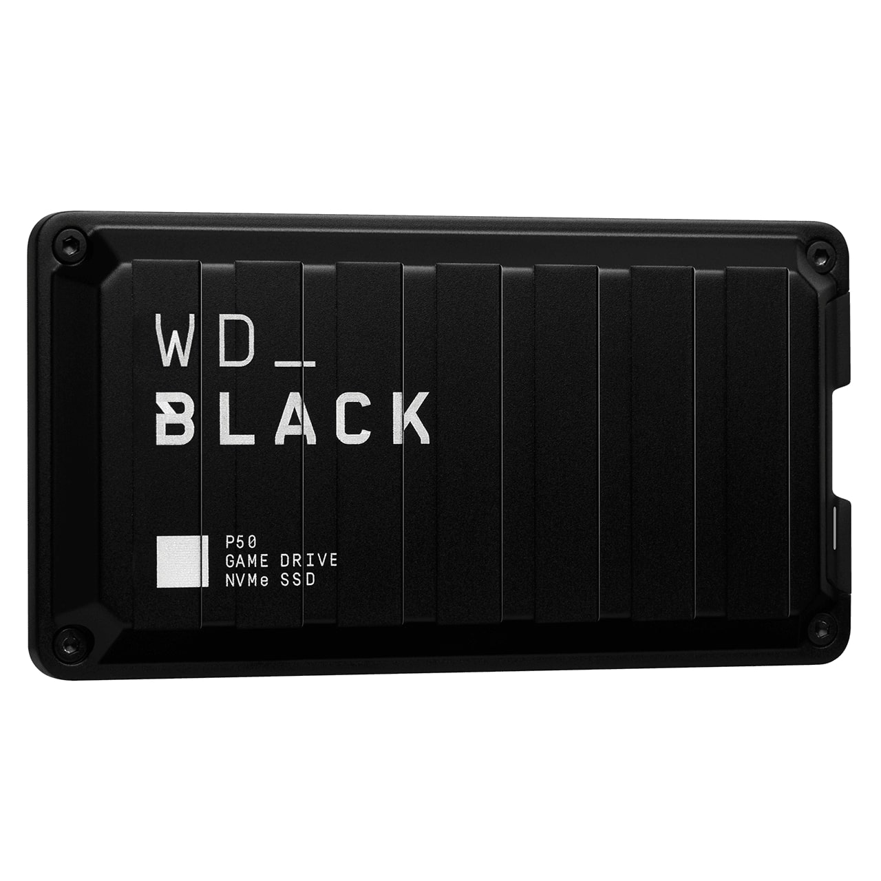 WD Black P50