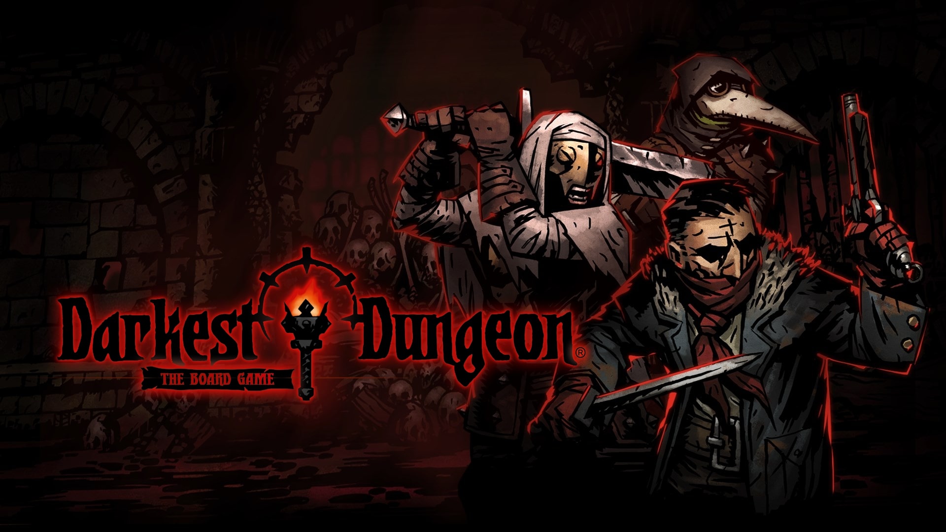 darkest dungeon board game reddit