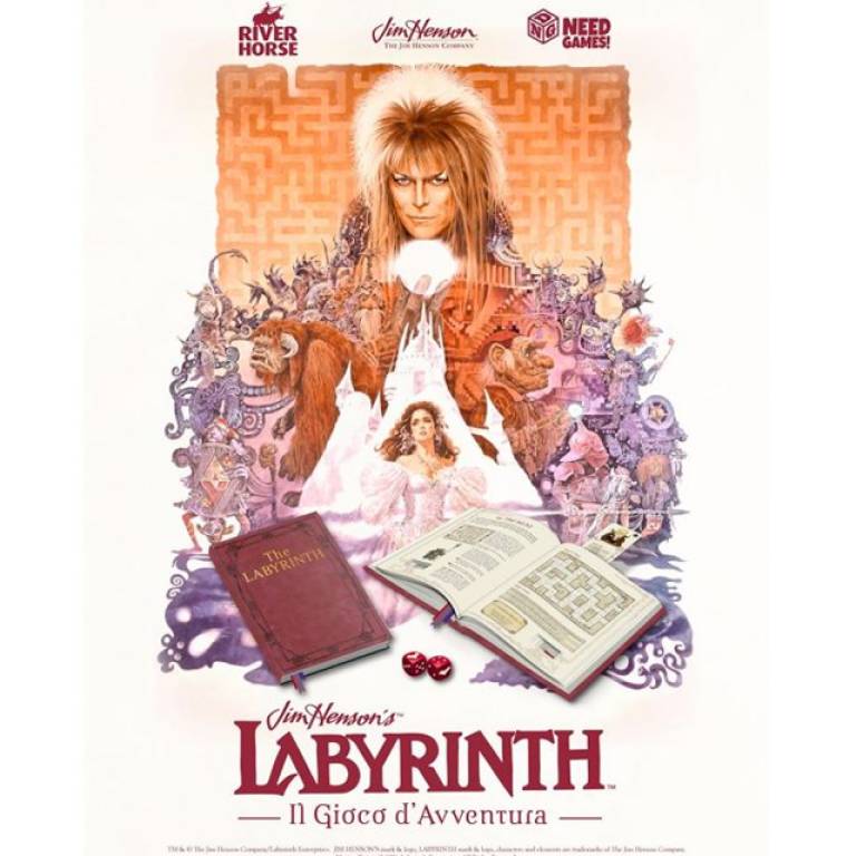 Labyrinth