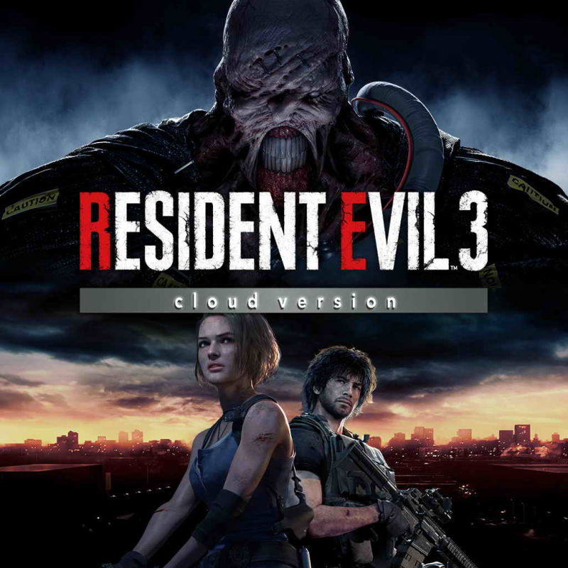 Resident Evil 3