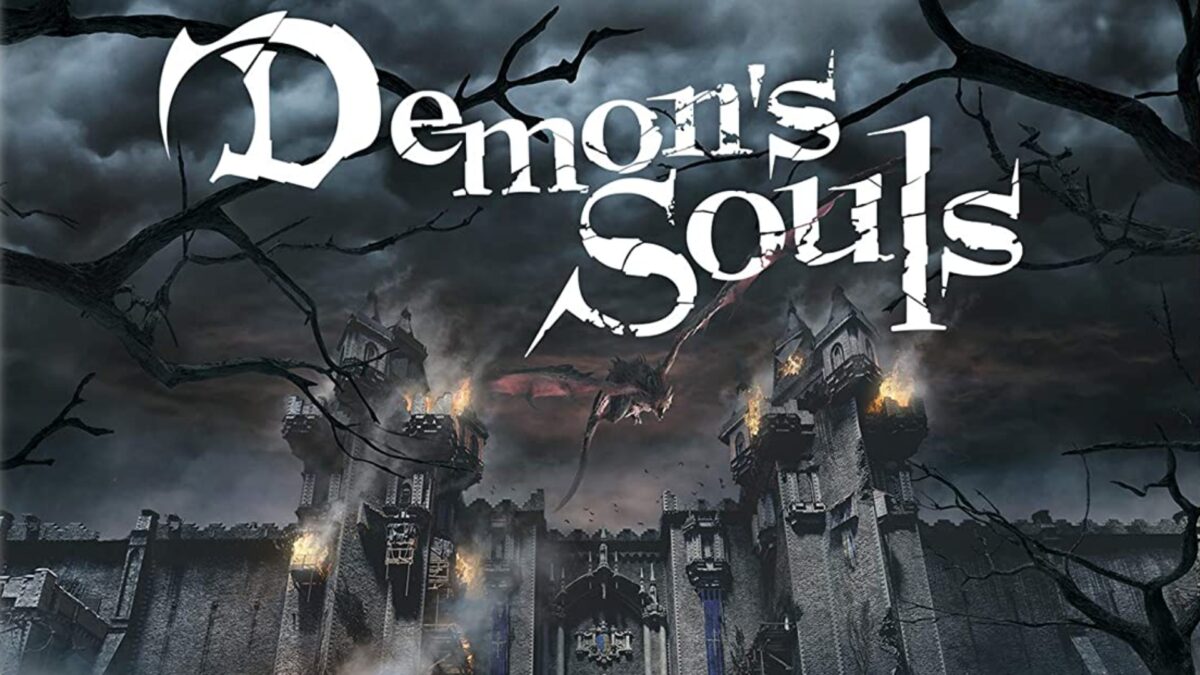 Demon's Souls