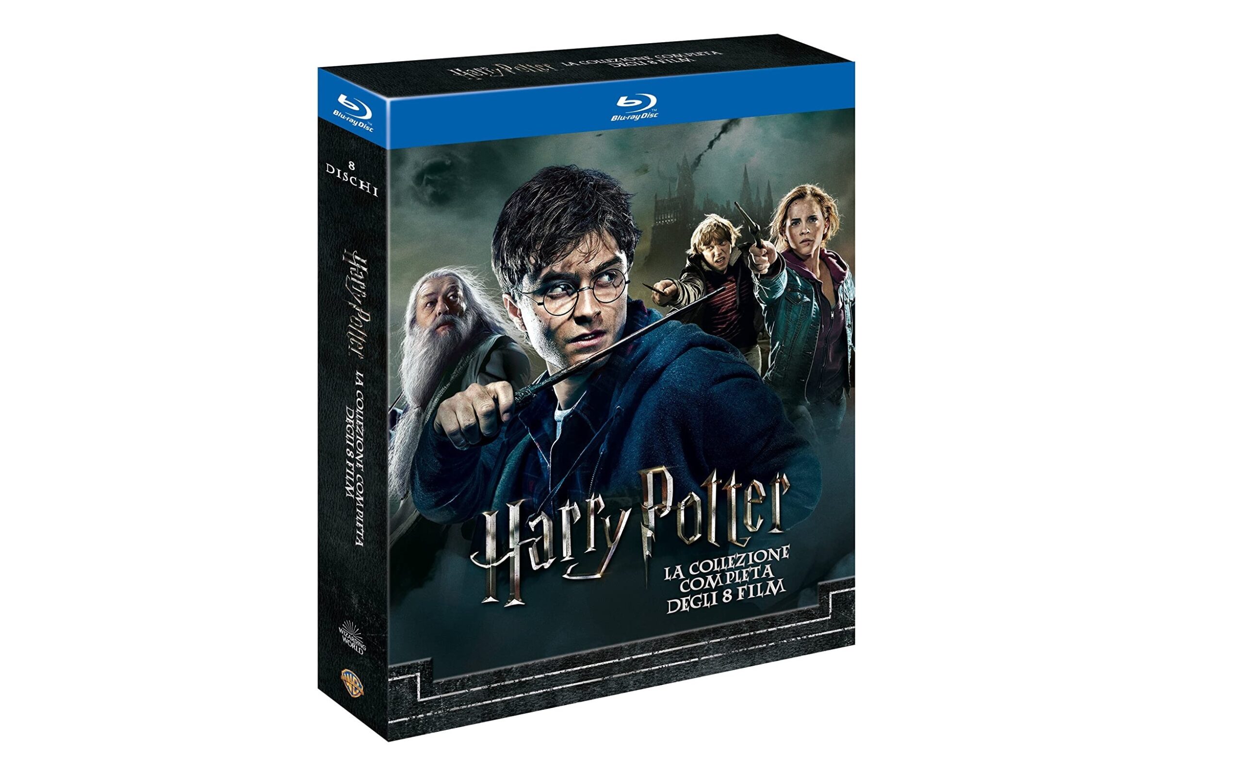 Blu-Ray