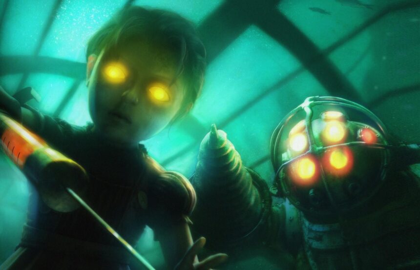 Bioshock