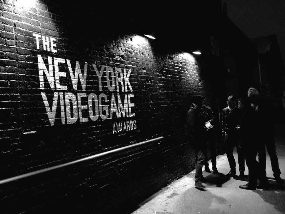New York Game Awards