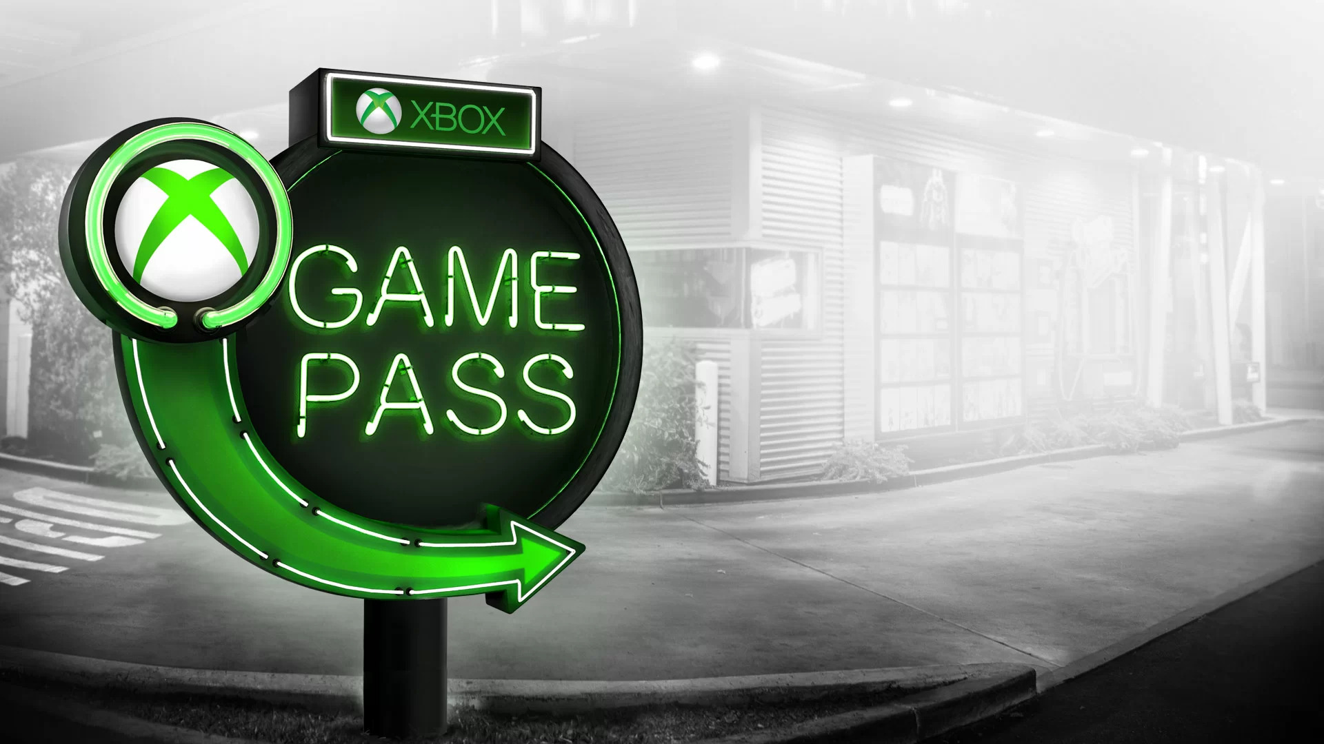 Xbox Game Pass Gratis