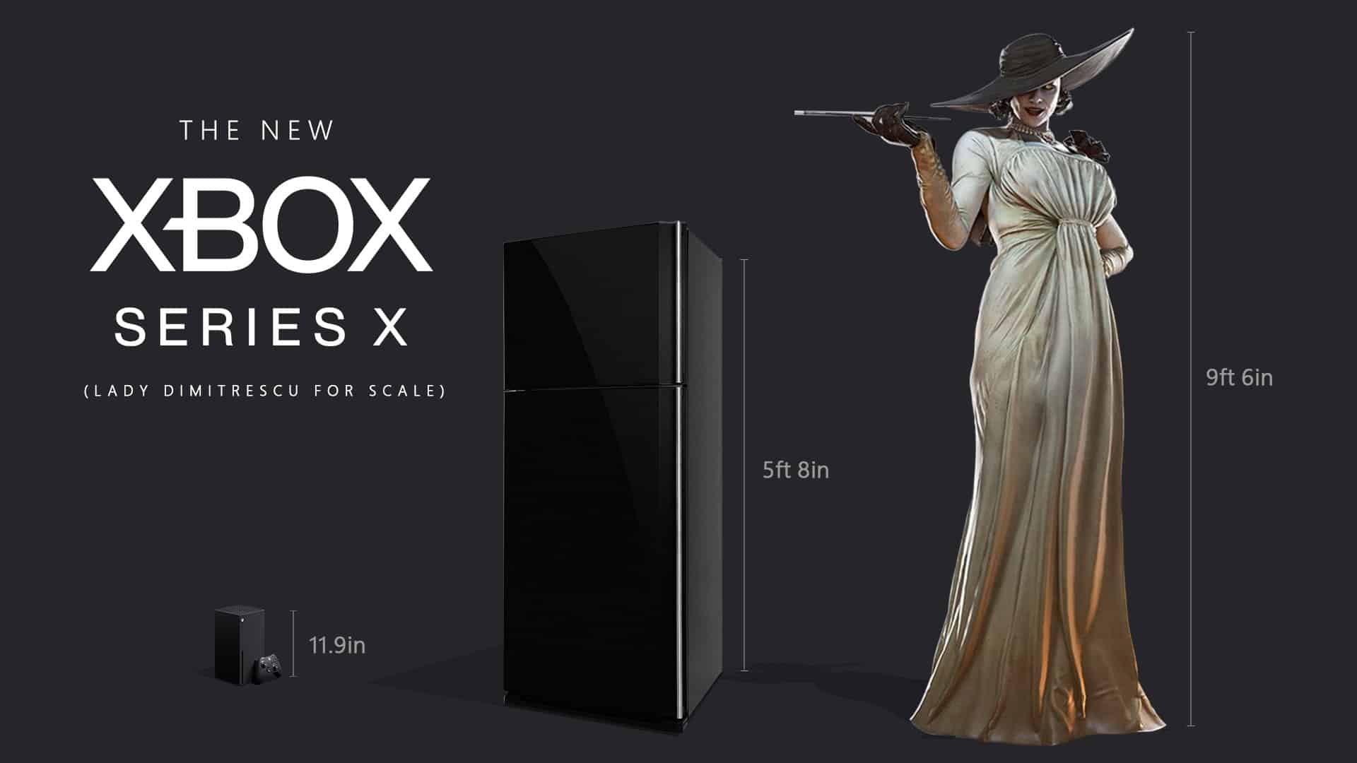 Xbox Series X