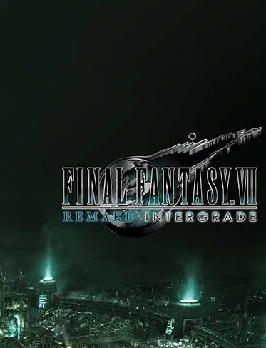 Final Fantasy VII Remake: Intergrade