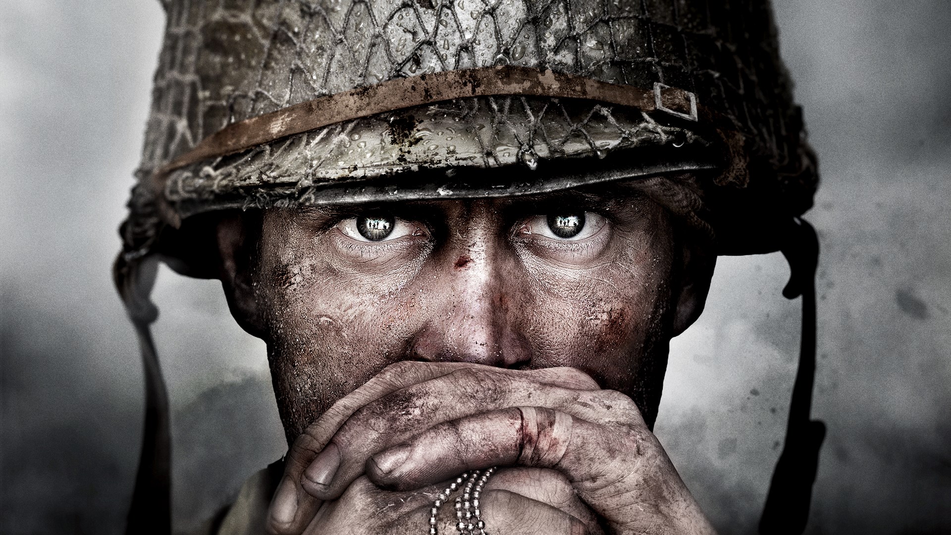 Call of Duty WWII Vanguard ambientazione