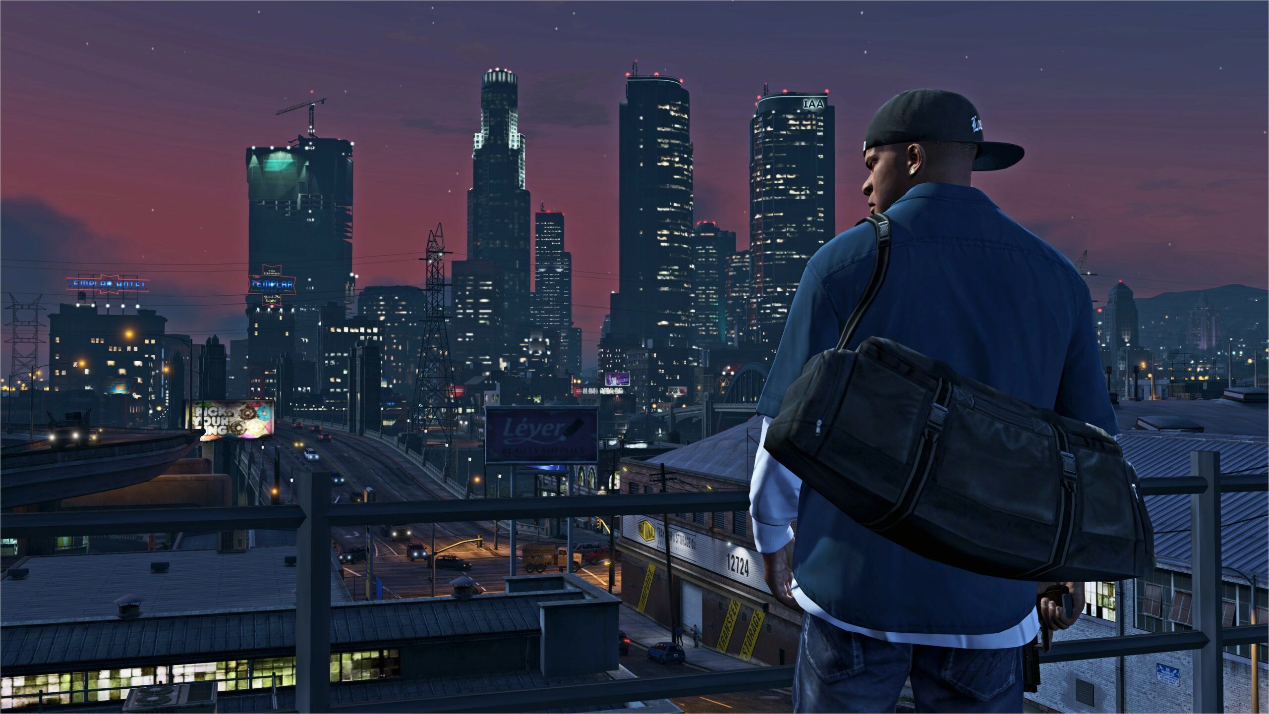 Grand Theft Auto V nextgen, ecco quando potrebbe arrivare il trailer