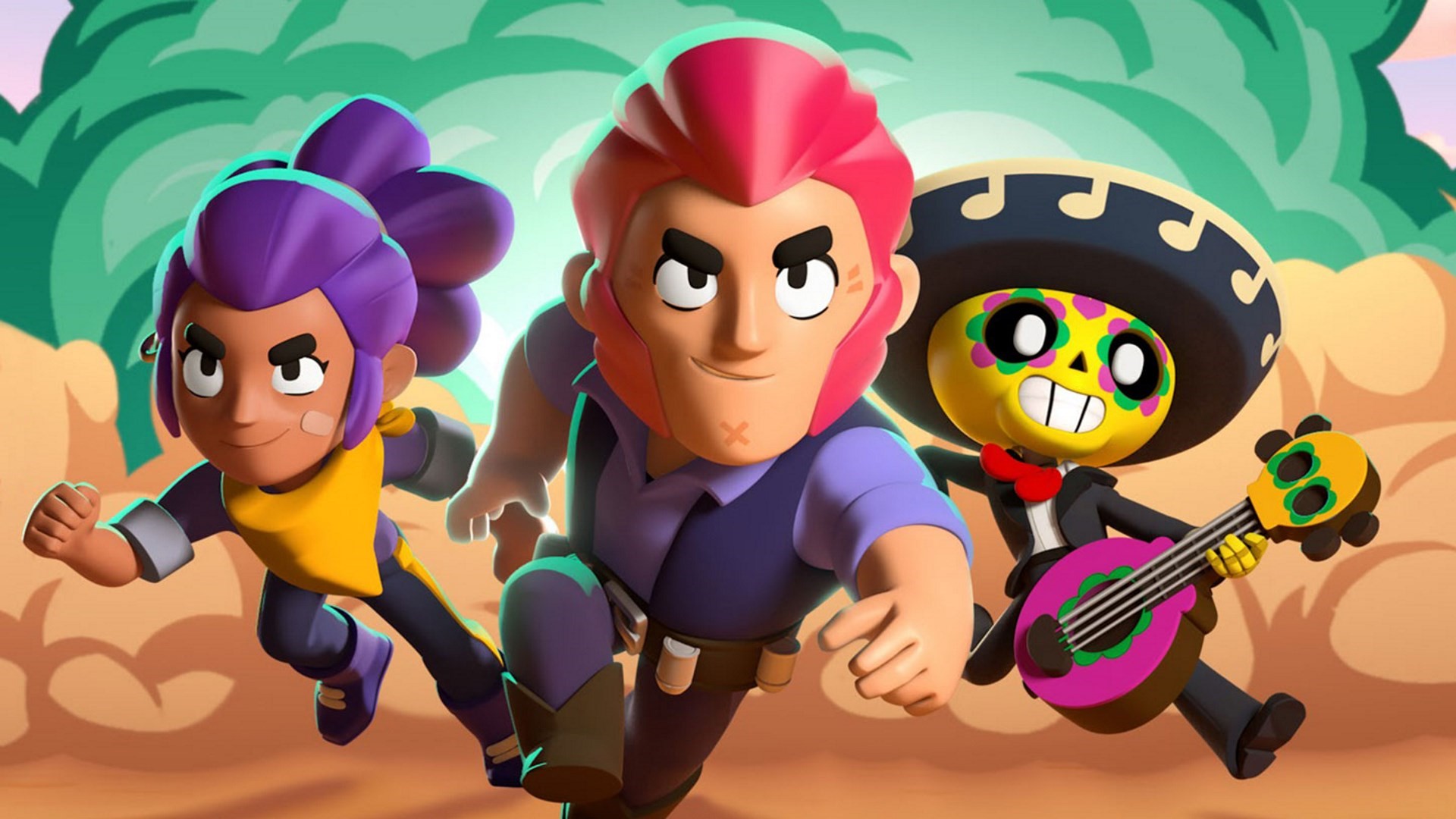 Brawl Stars Guida per calcolare quando uscirà un Brawler Leggendario