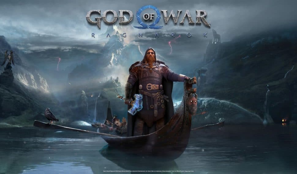 God Of War 970x570 