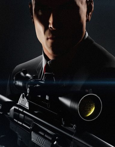 Hitman: Sniper Assassins