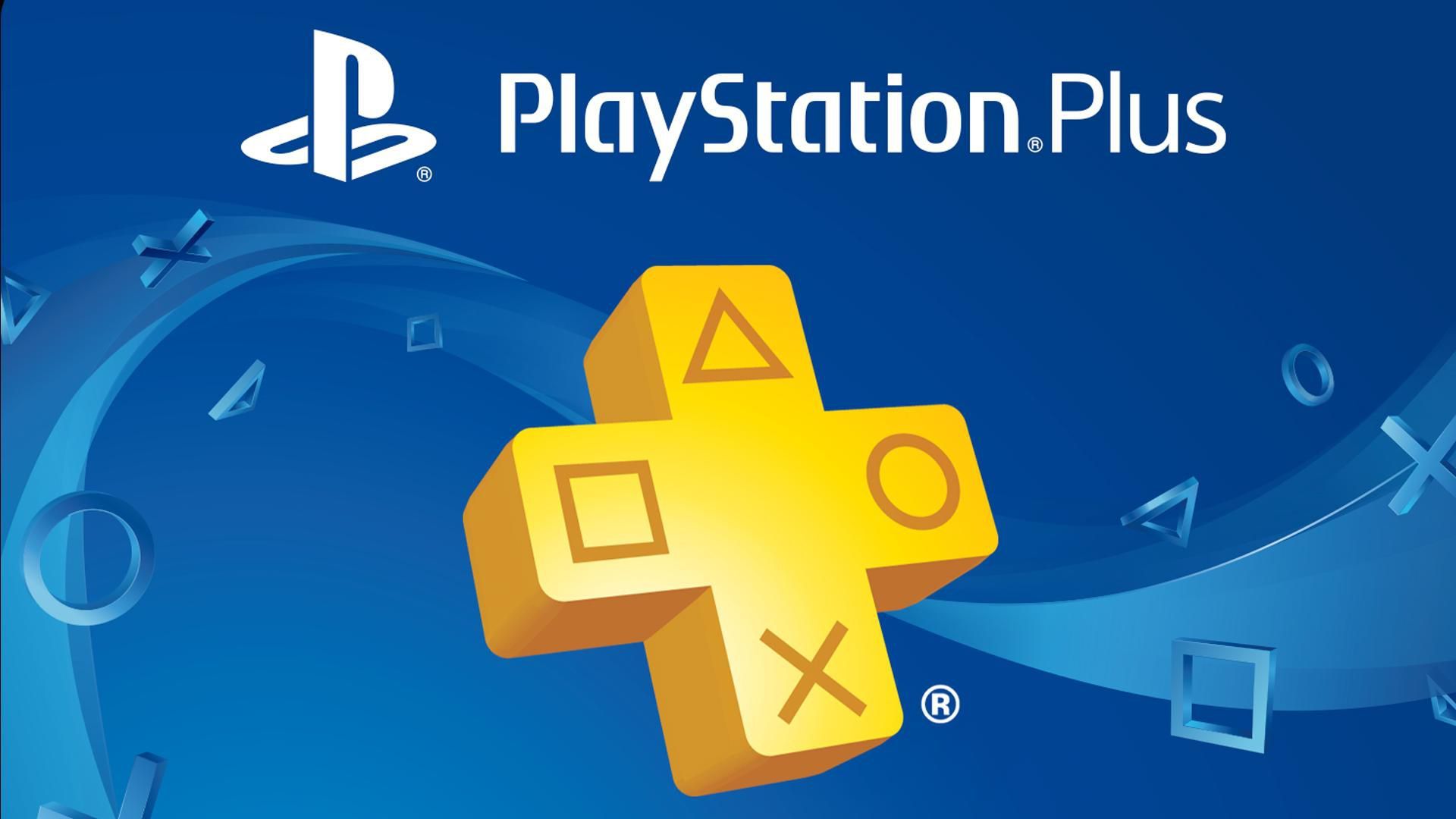 PlayStation Plus game pass
