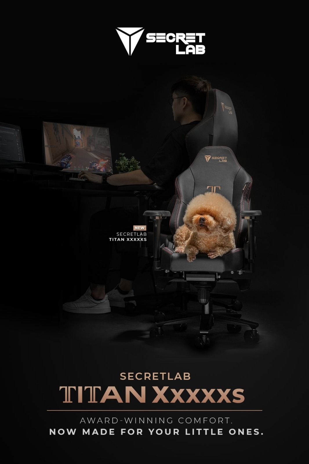 secretlab