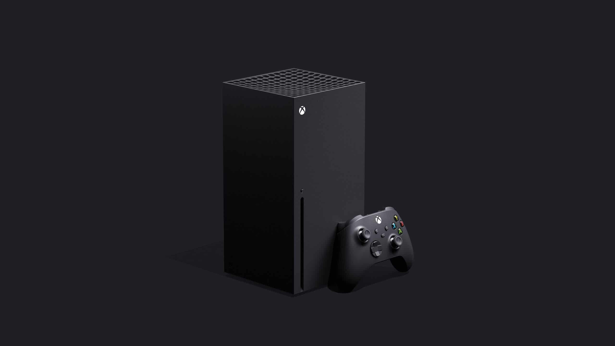 Xbox nuovo evento