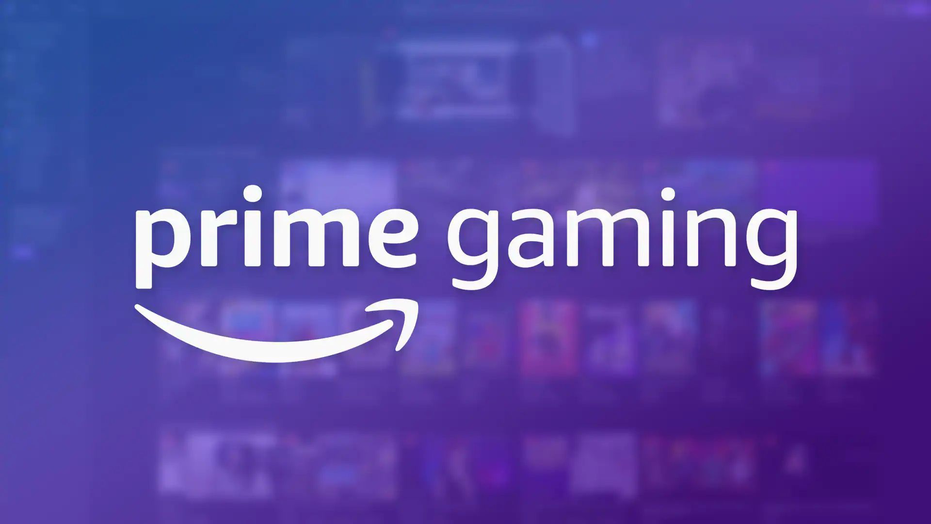 Amazon Prime Gaming maggio 2021