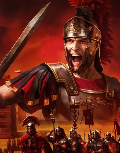 Total War Rome: Remastered