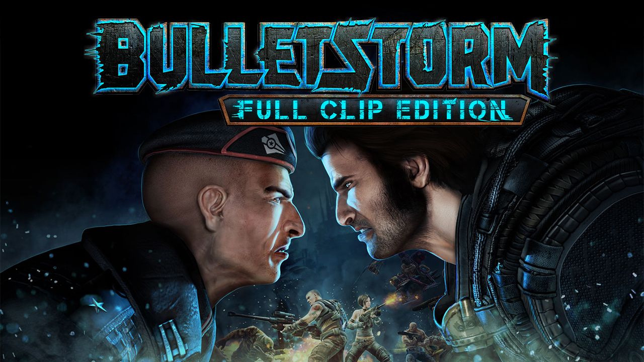 Bulletstorm 