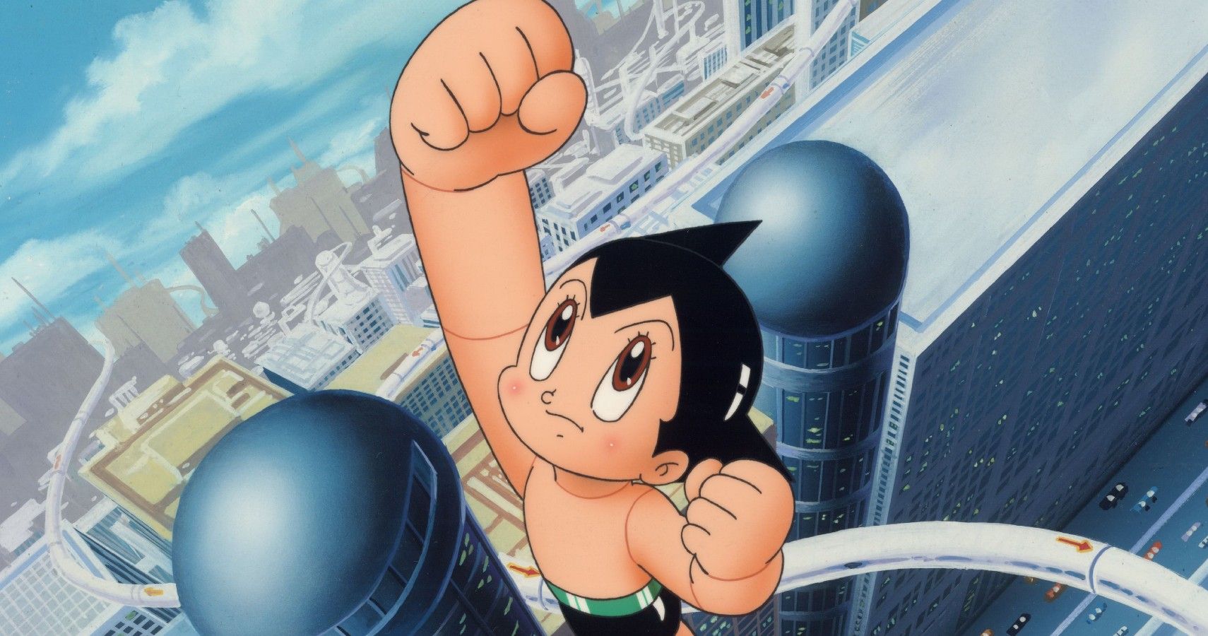 Astro Boy