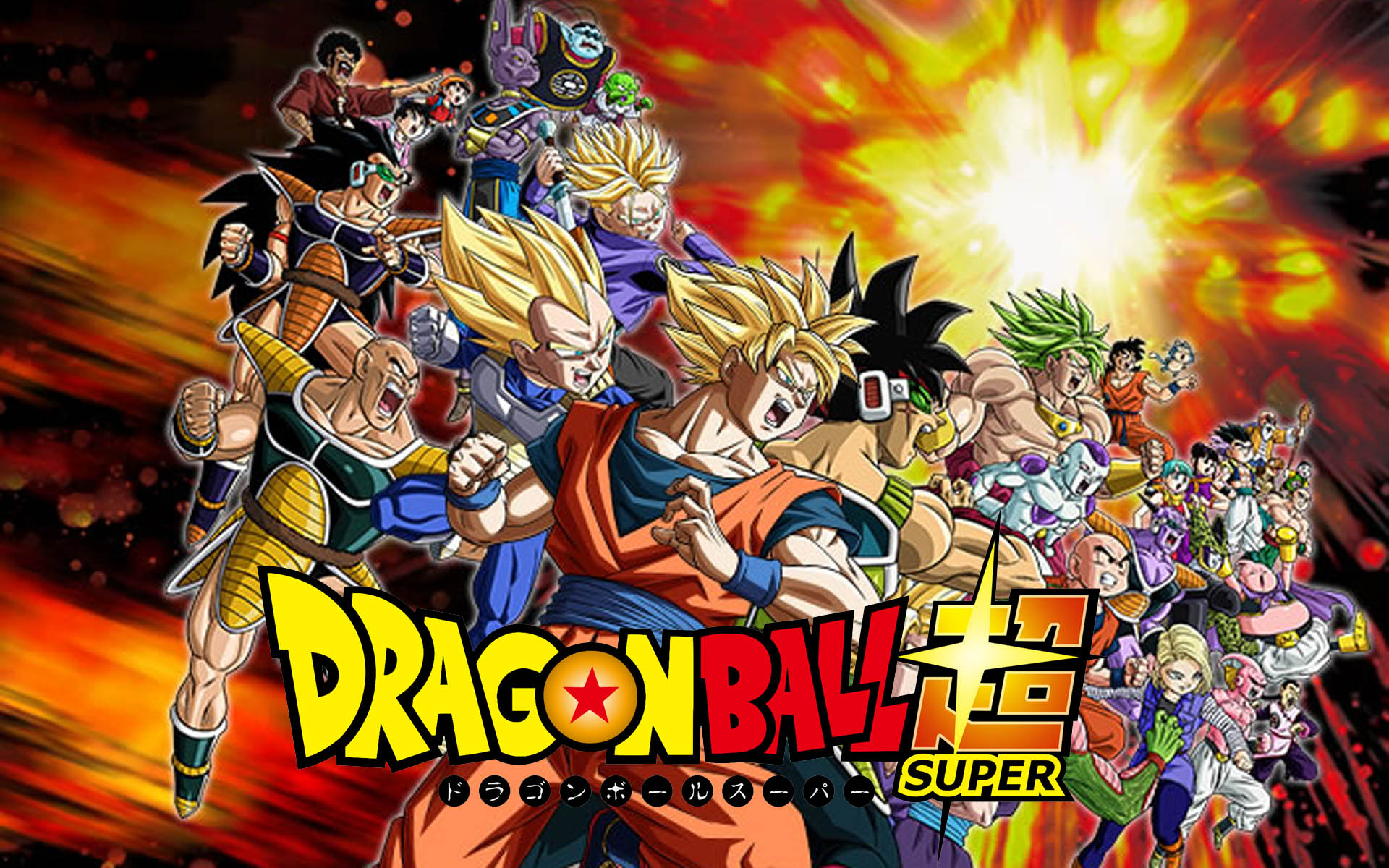 Dragon Ball Super Confermato Il Nuovo Film Arrivera Nel 22