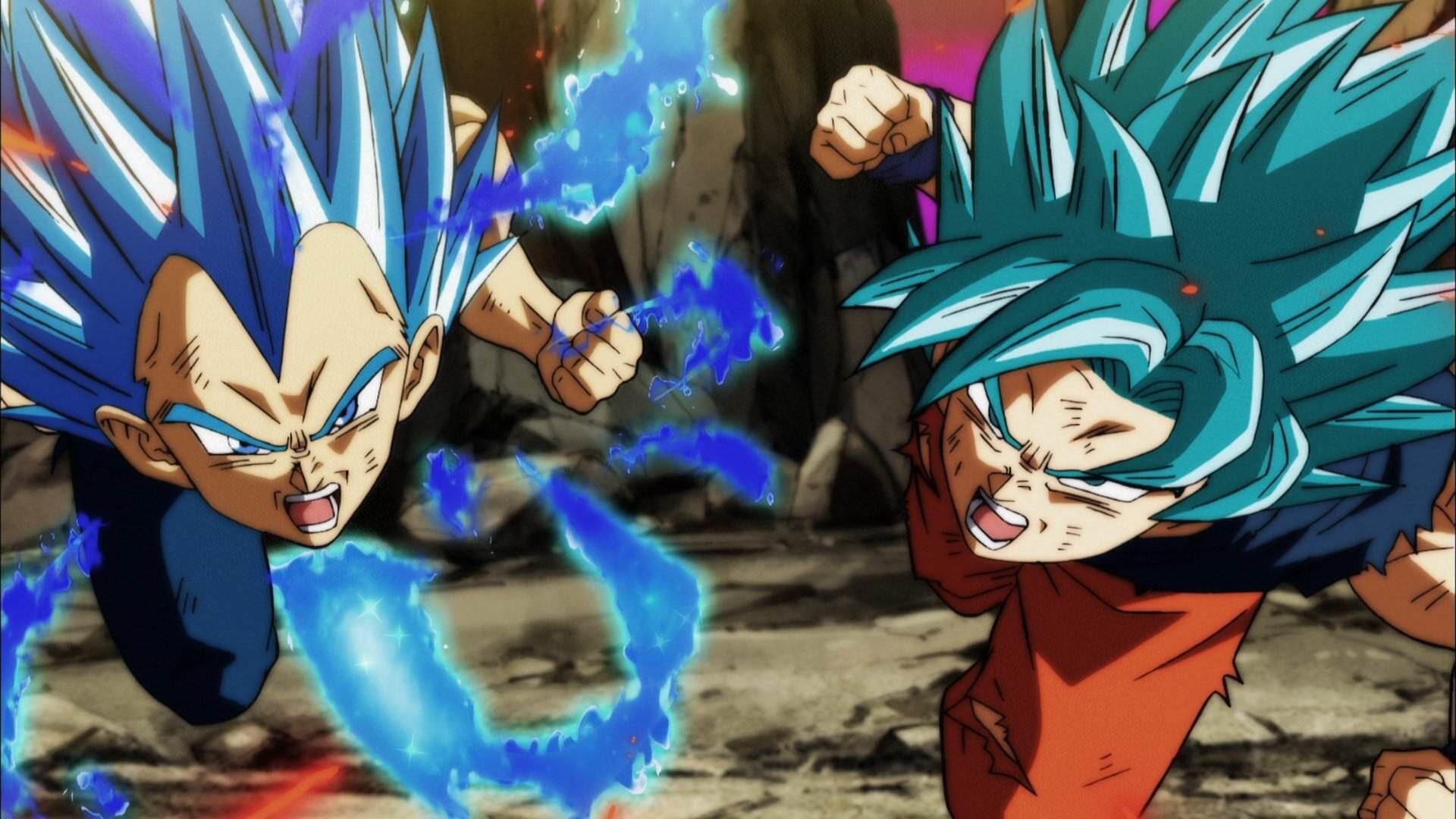 Dragon Ball Super Confermato Il Nuovo Film Arrivera Nel 22