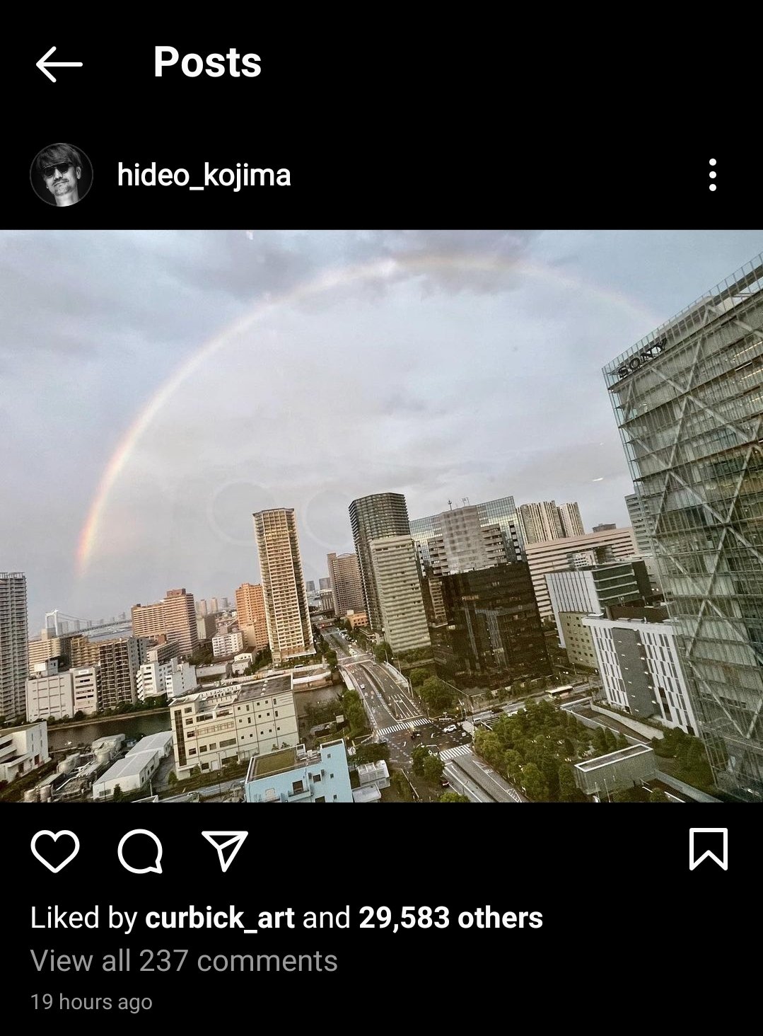 Hideo Kojima