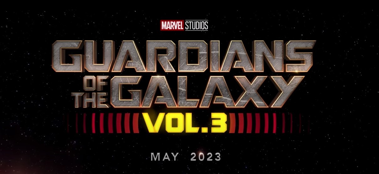 Guardians of Galaxy Vol 3