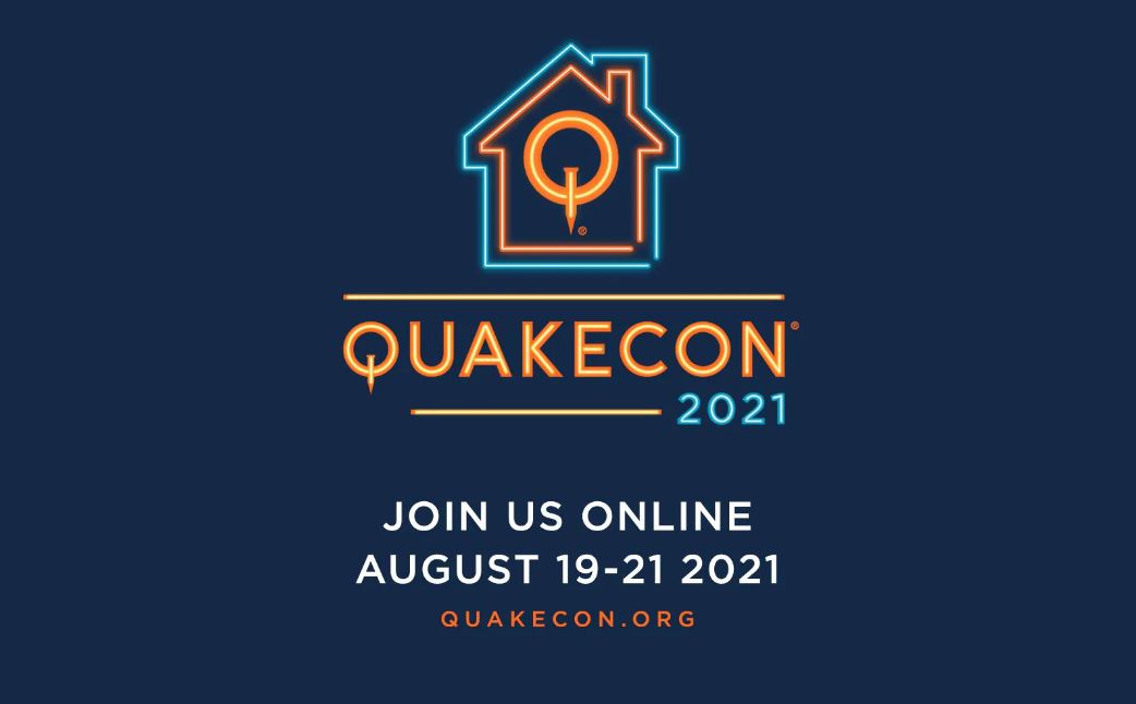 QuakeCon 2021