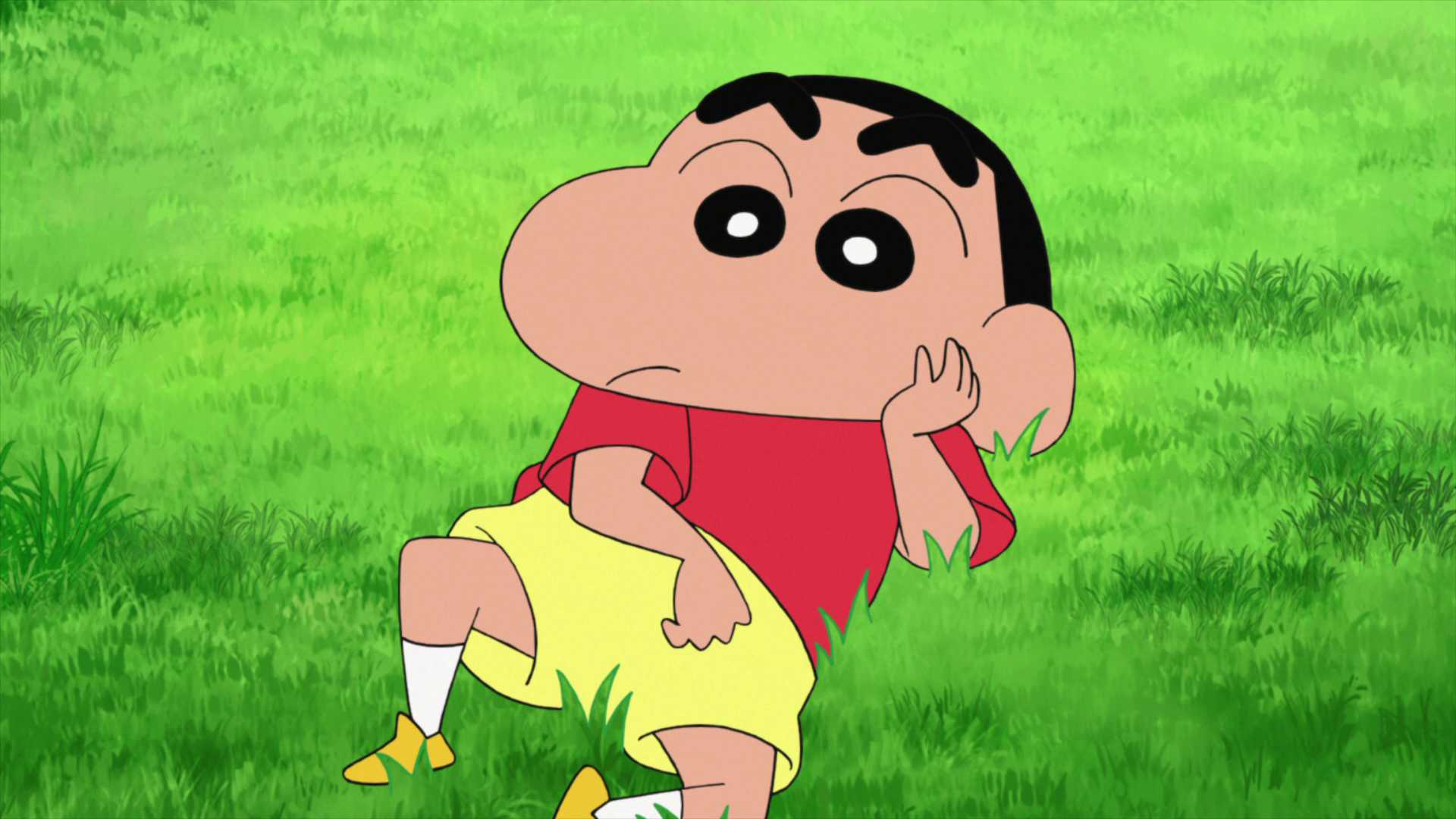 Shin-chan