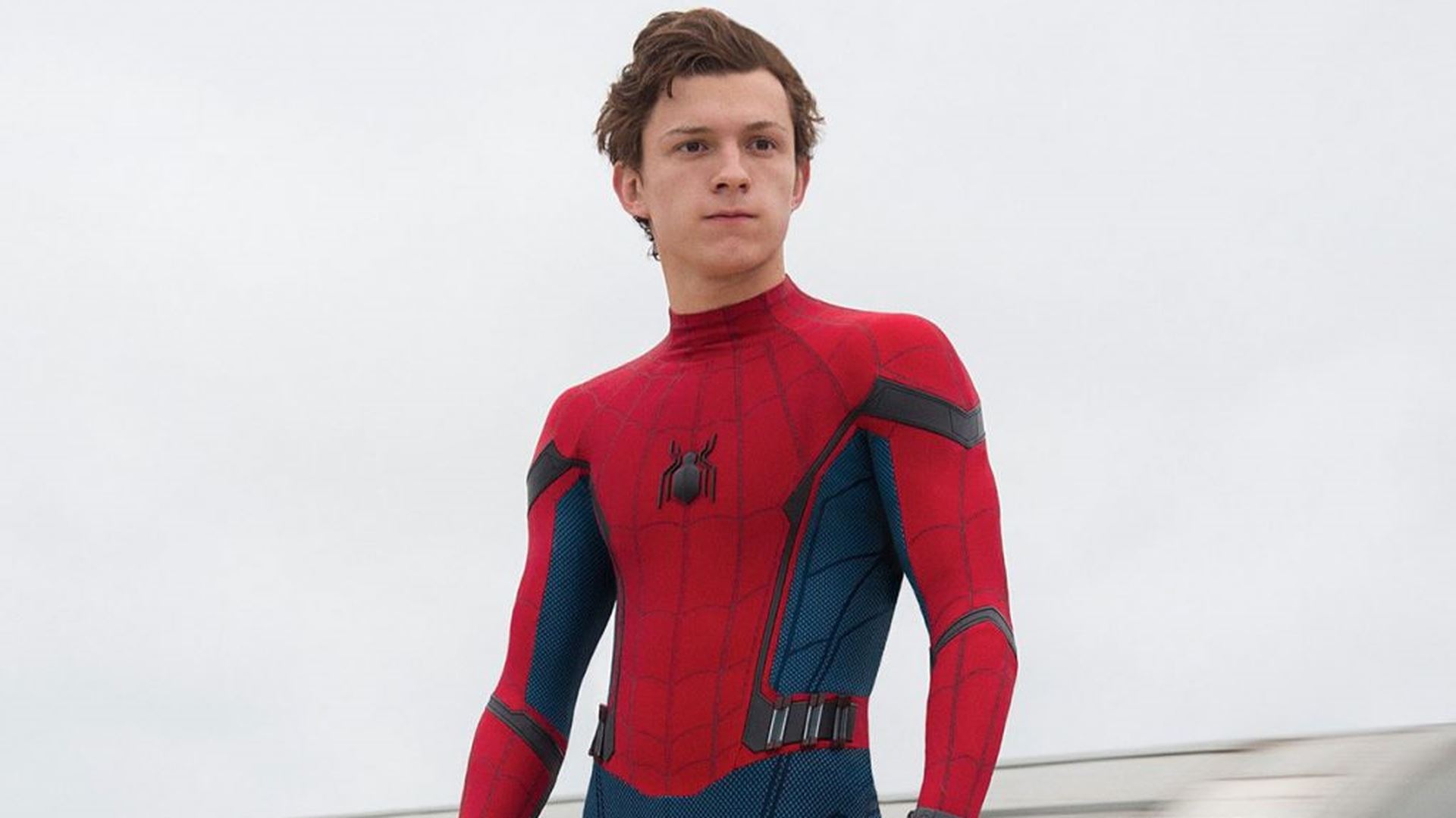 Tom Hardy Spider Man No Way Home