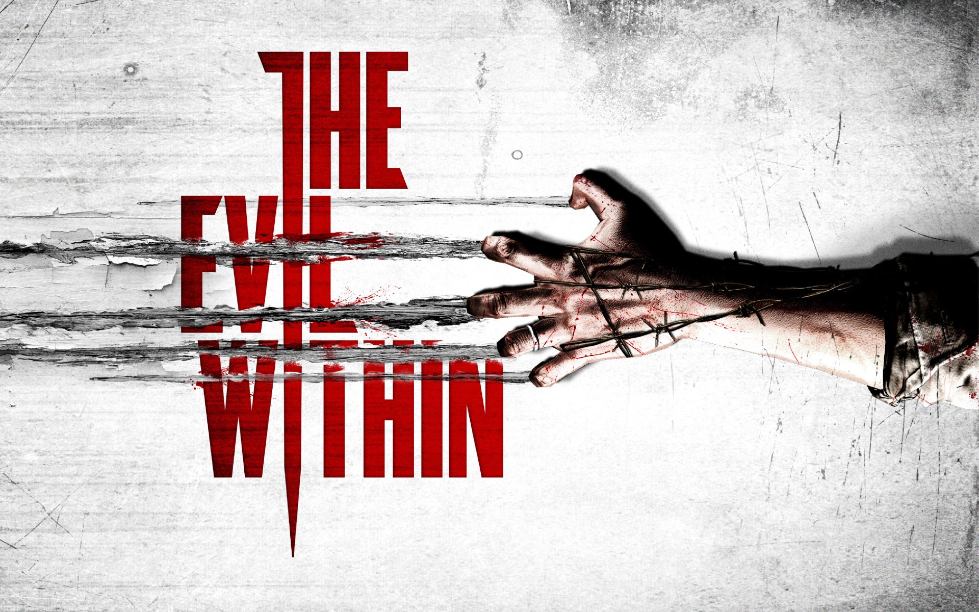 The Evil Withni 3