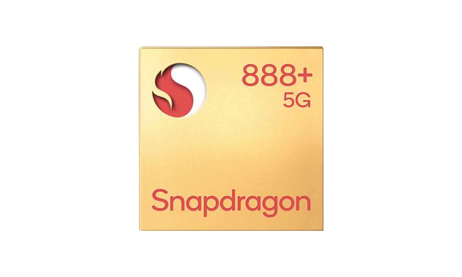 Snapdragon 888+