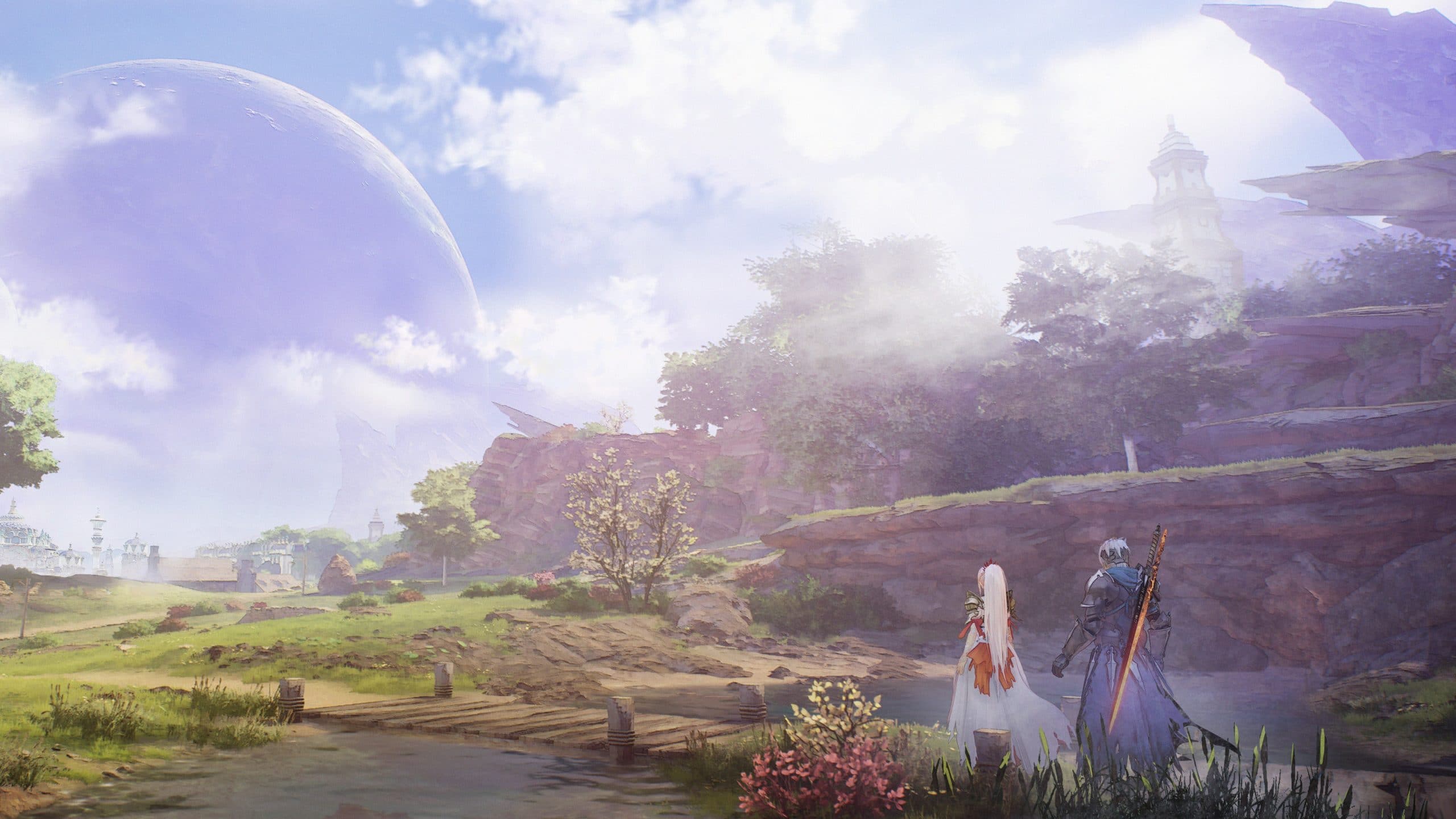 Tales of Arise