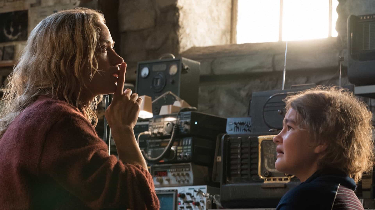 A Quiet Place 2, finalmente un horror scifi che fa il suo dovere: mettere paura - Wired