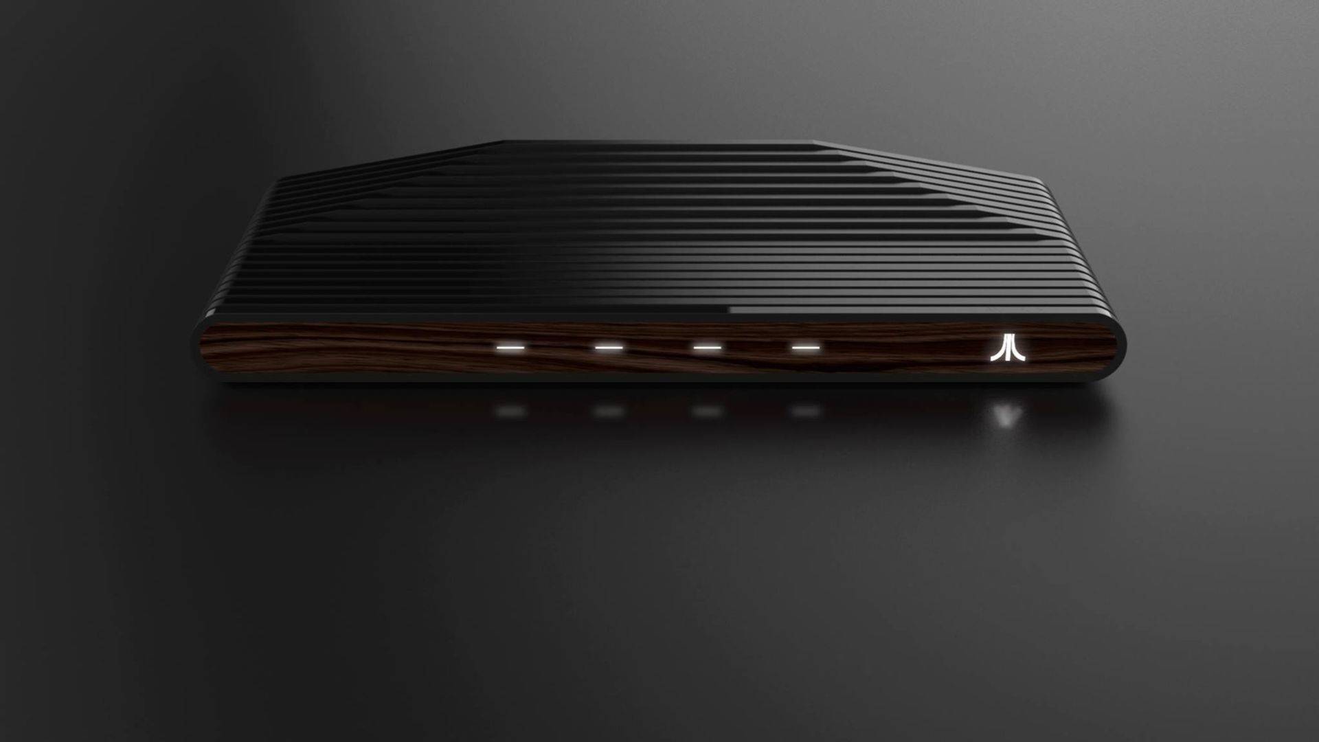 Atari VCS