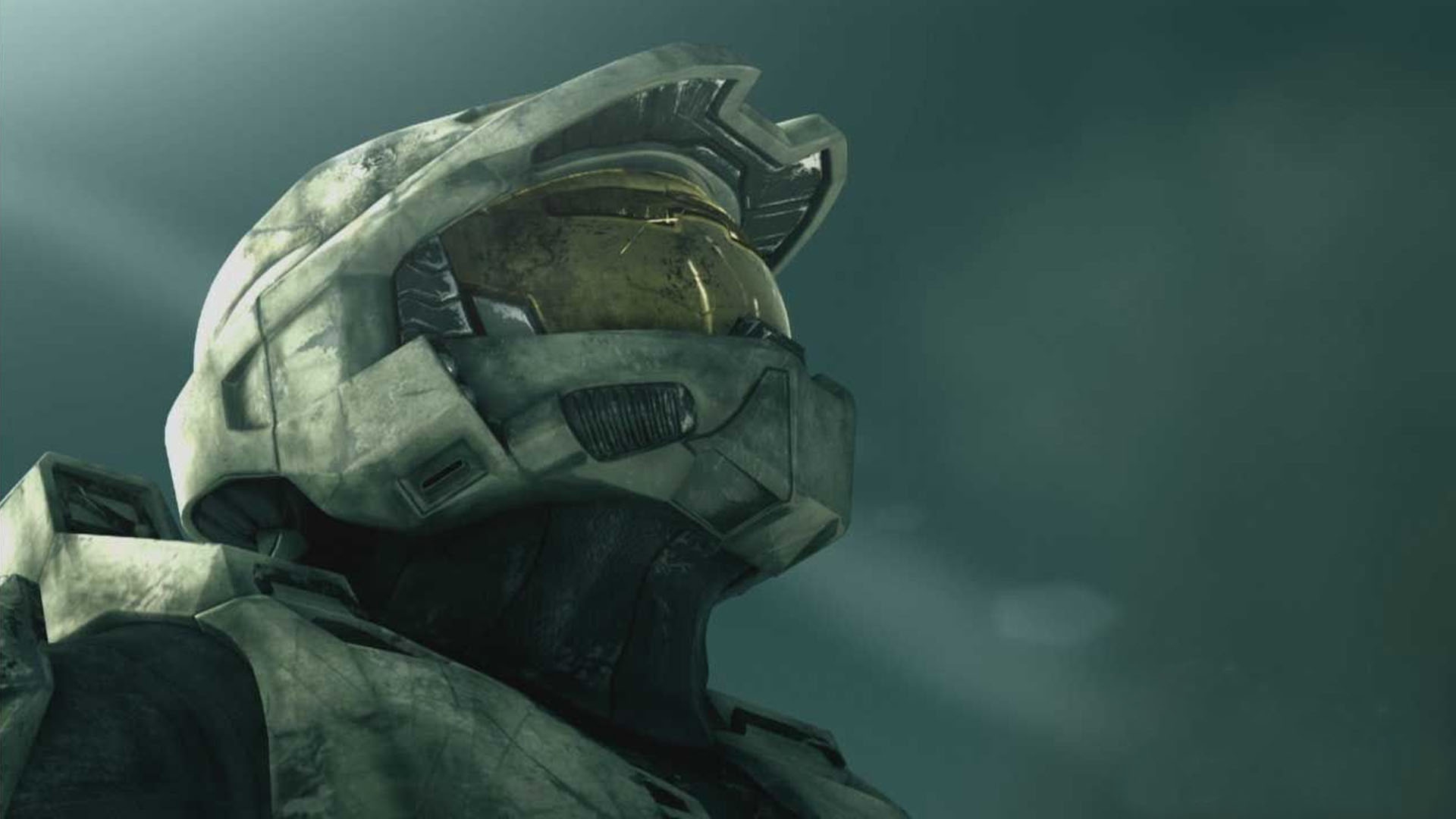 halo master chief