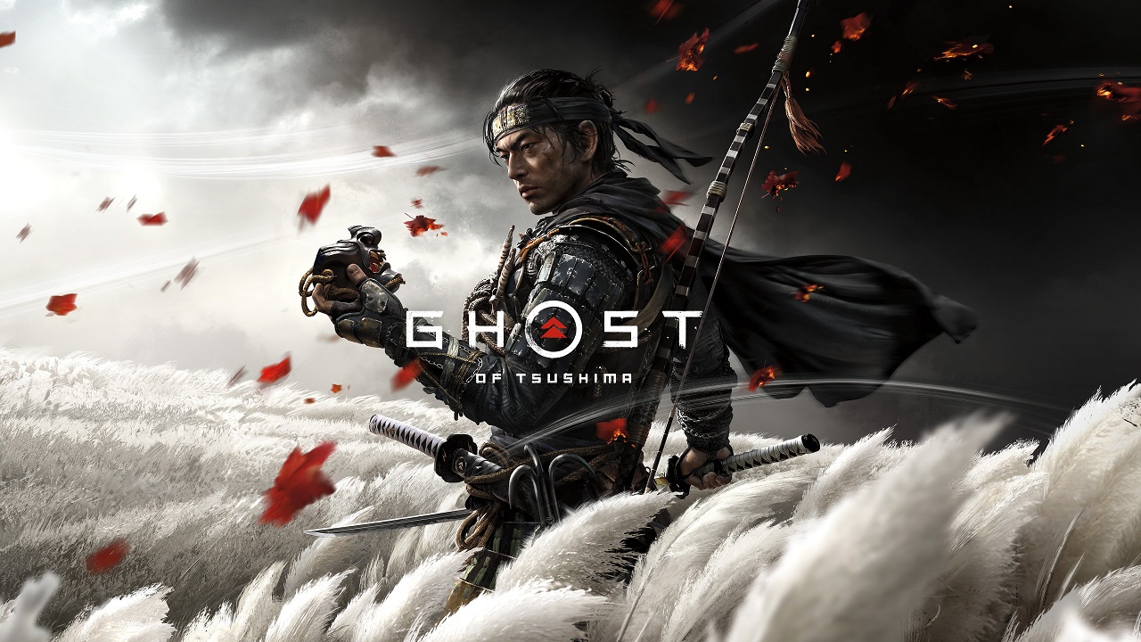 Ghost of Tsushima