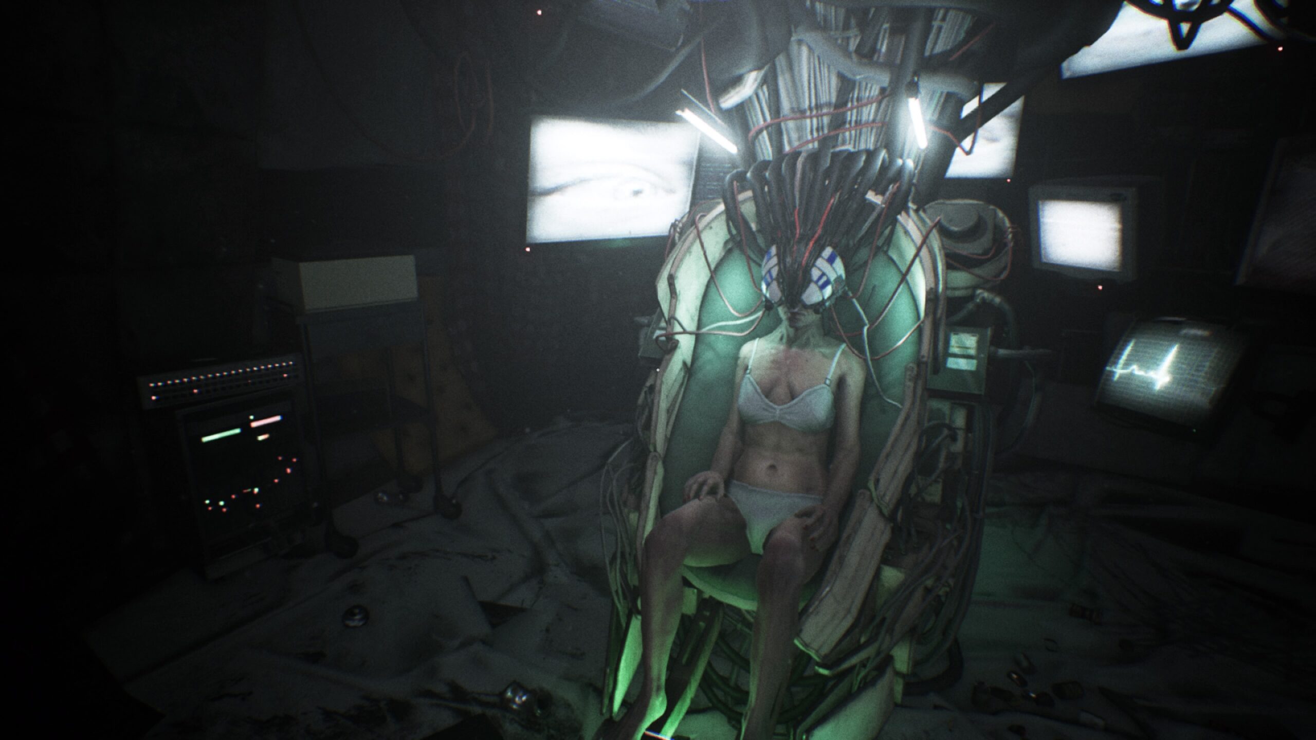 Observer: System Redux Recensione