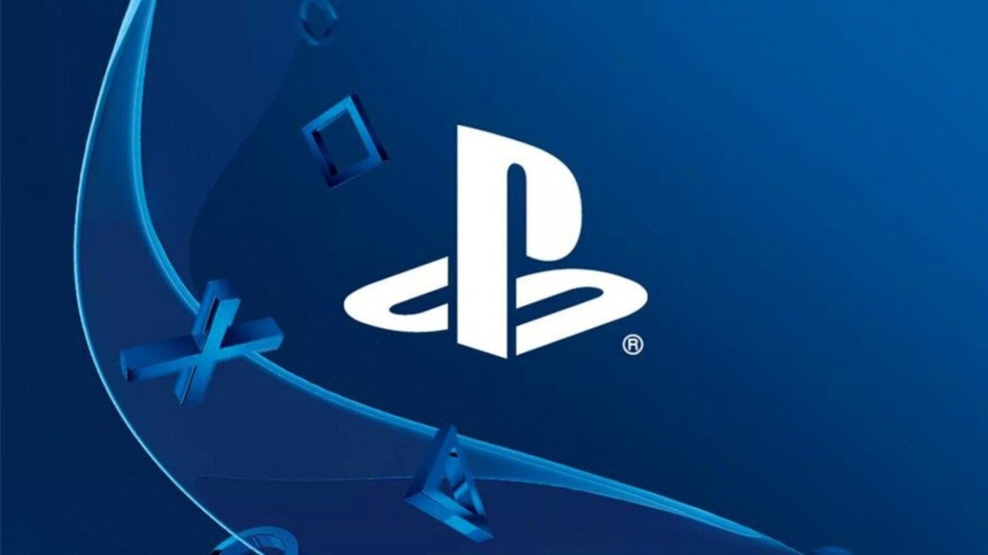 Sony PlayStation PSN account