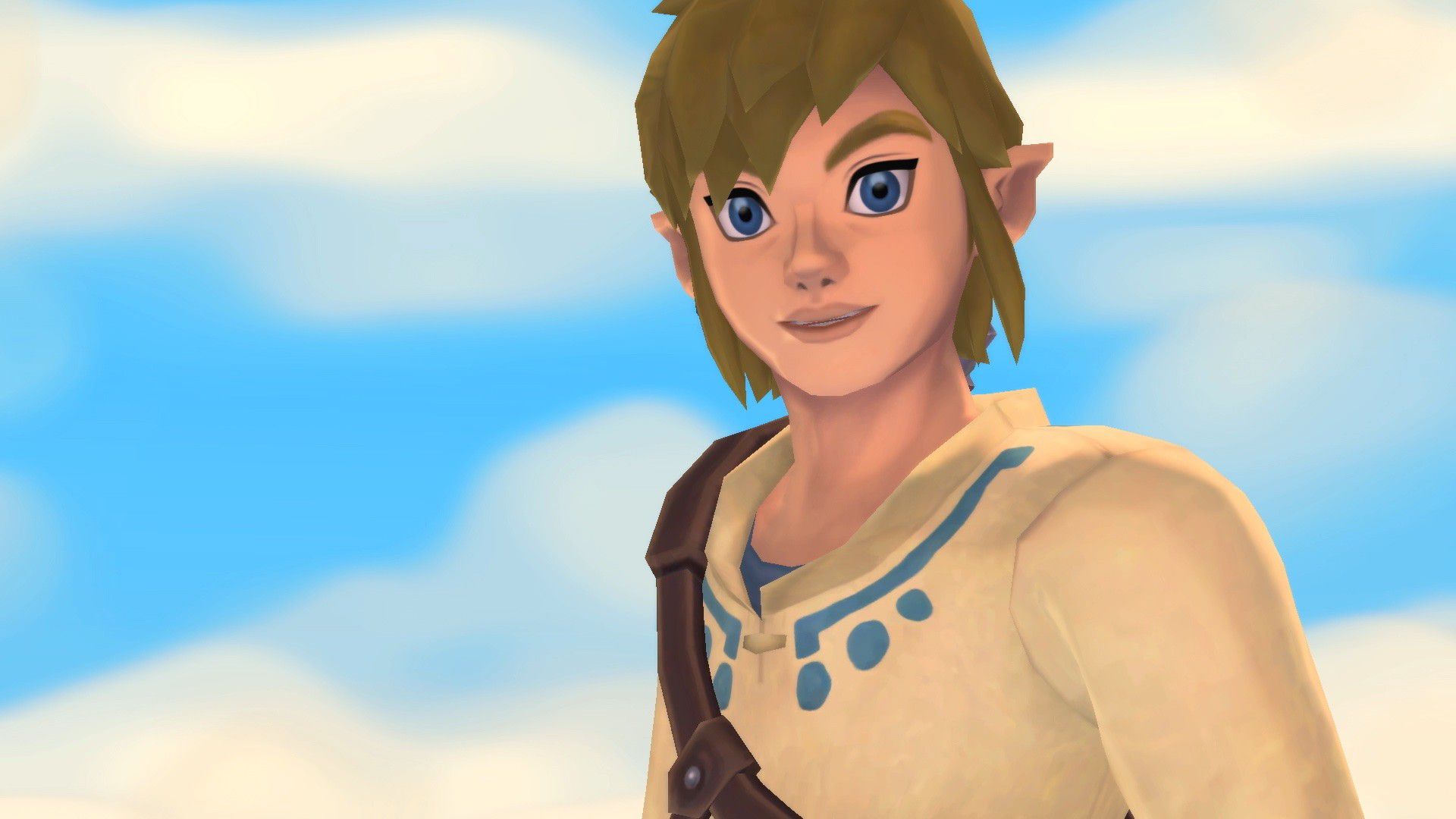 The Legend of Zelda: Skyward Sword guida pozioni