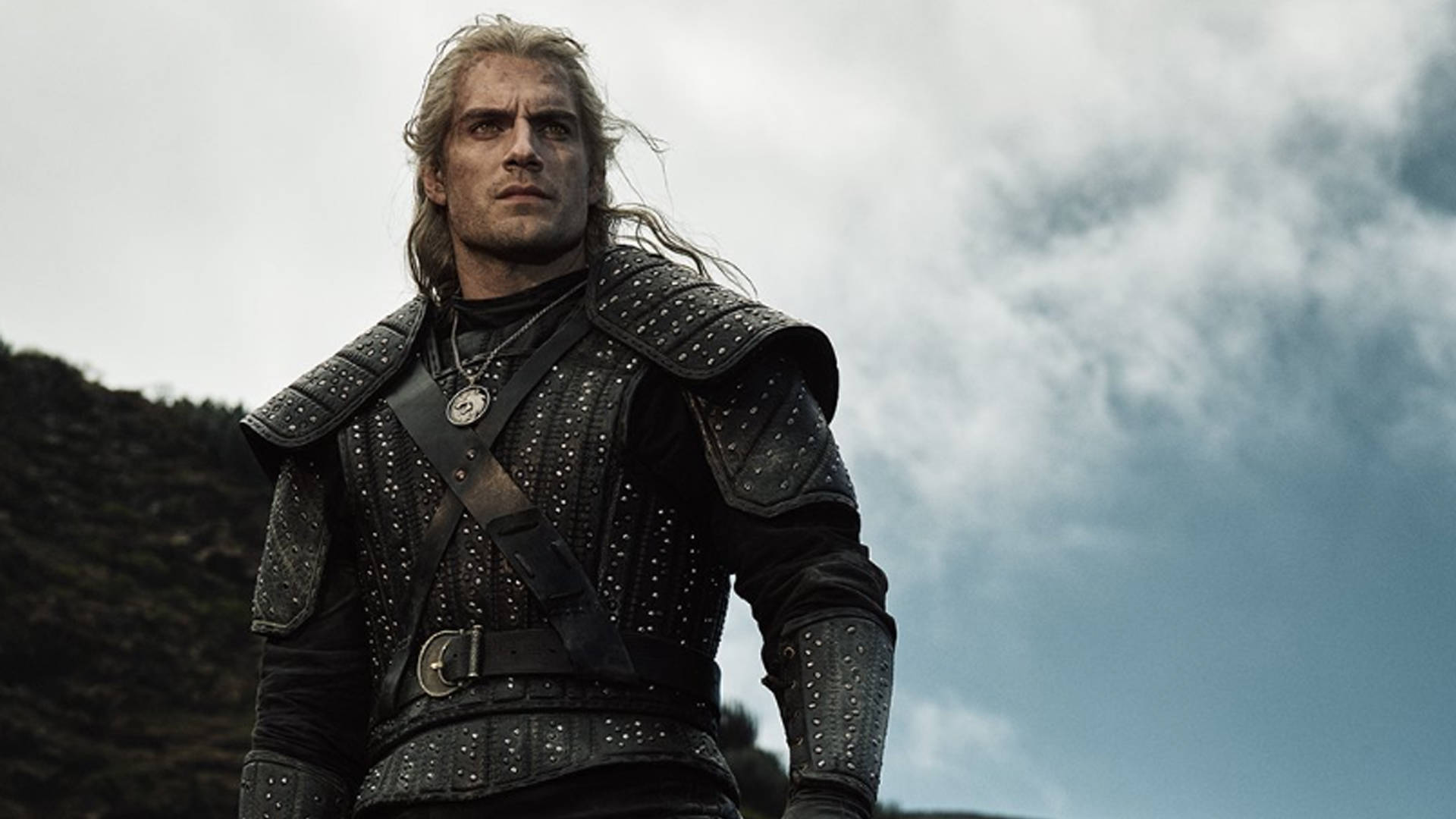 the witcher stagione 2 uscita