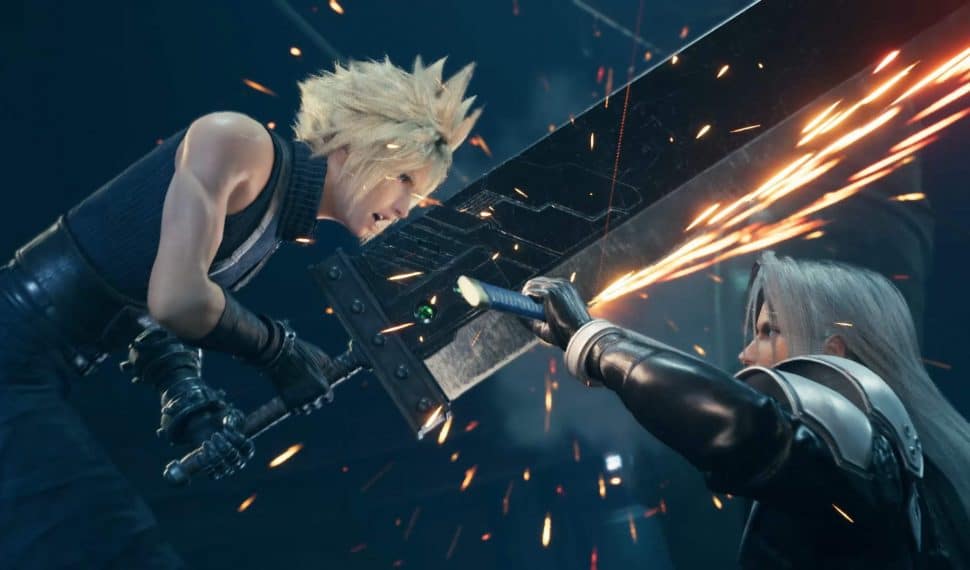 Final Fantasy 7 Remake Part 2 come out