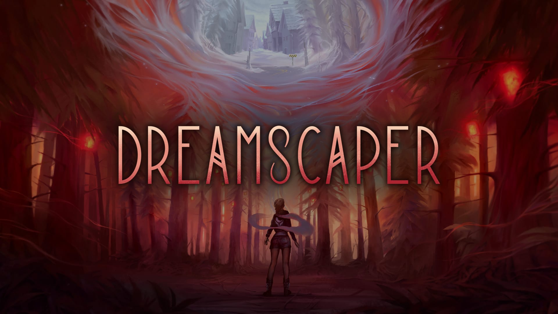 Dreamscaper