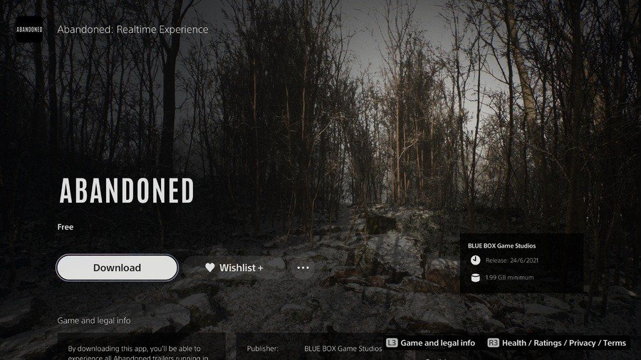 abandoned-app