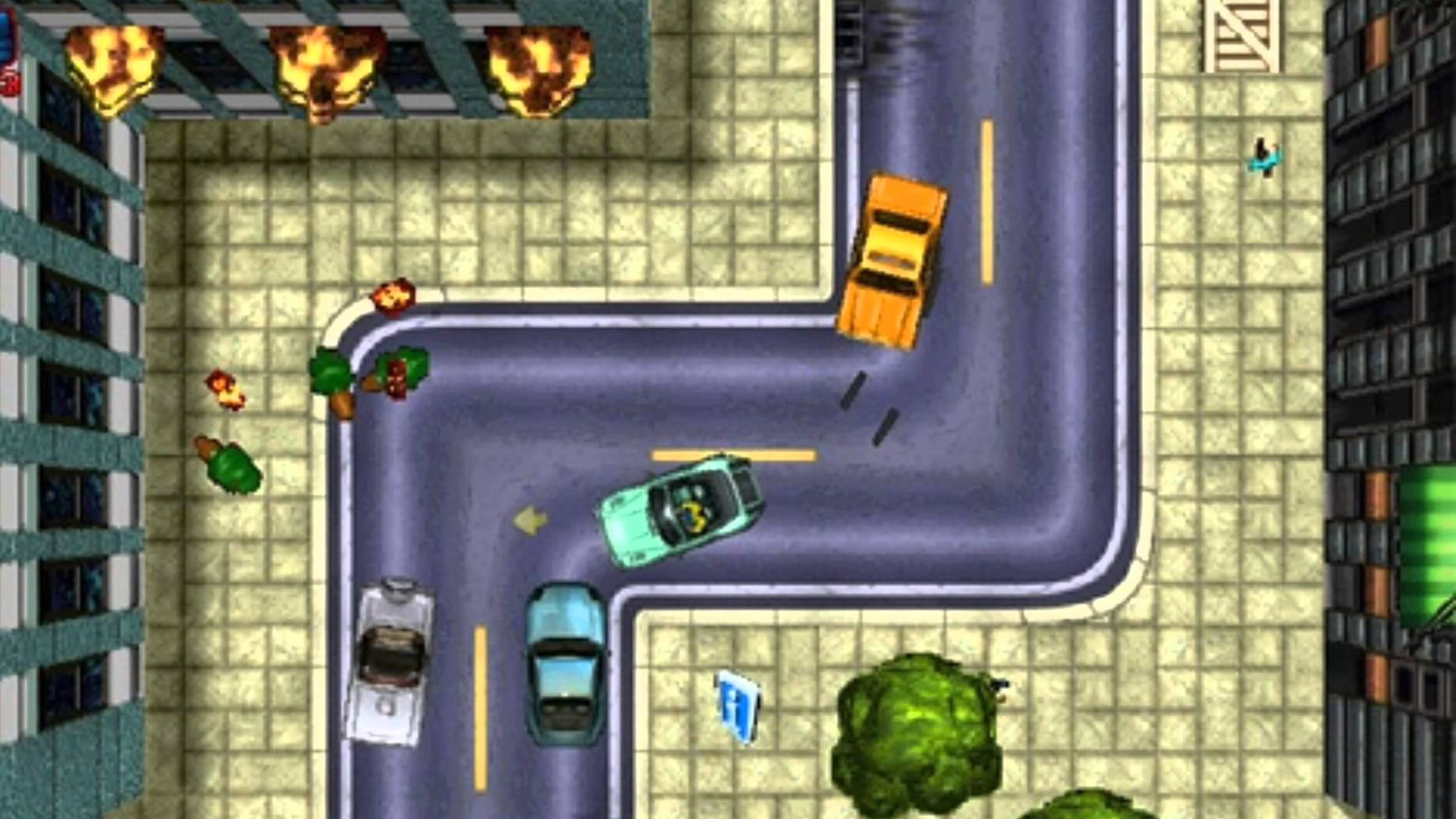 gta 1