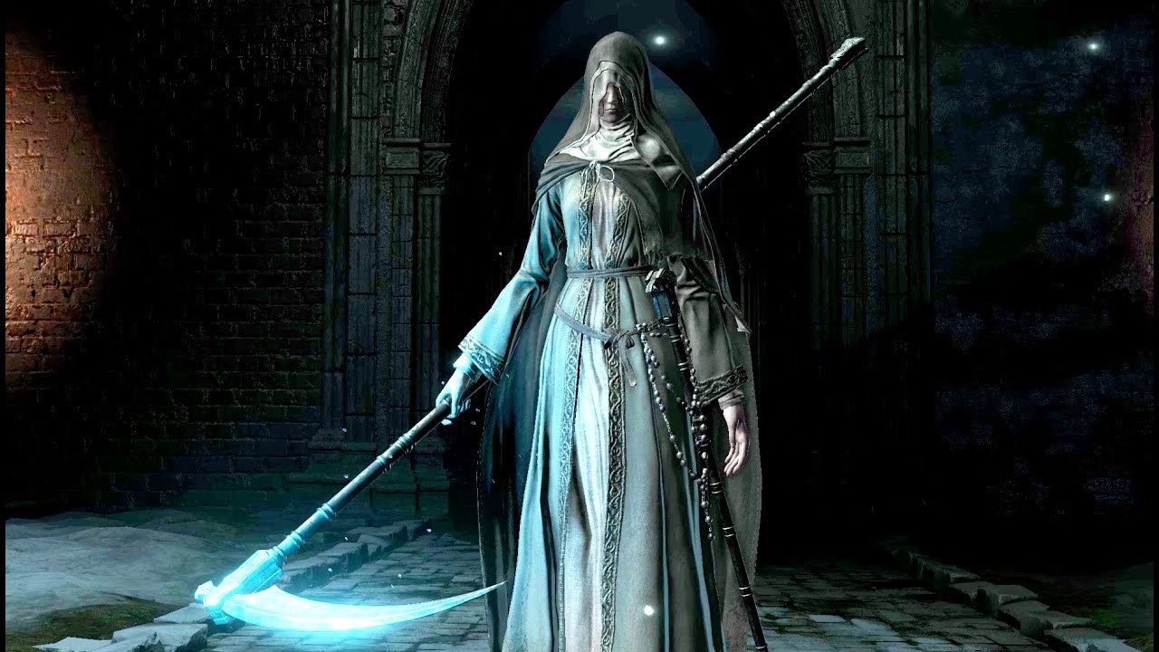 Sister Friede